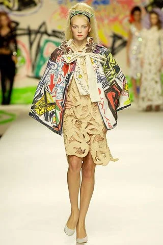 Look 1